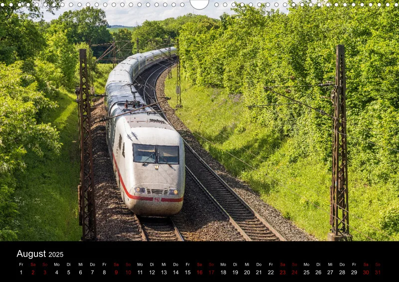 Kalender 2025