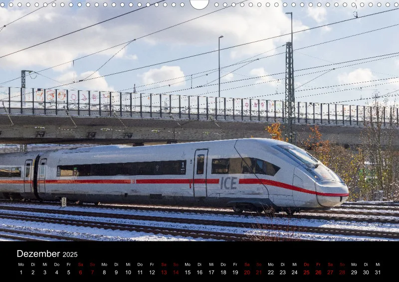 Kalender 2025