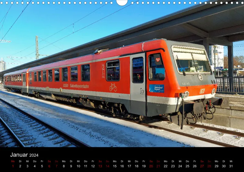 Fotokalender 2024