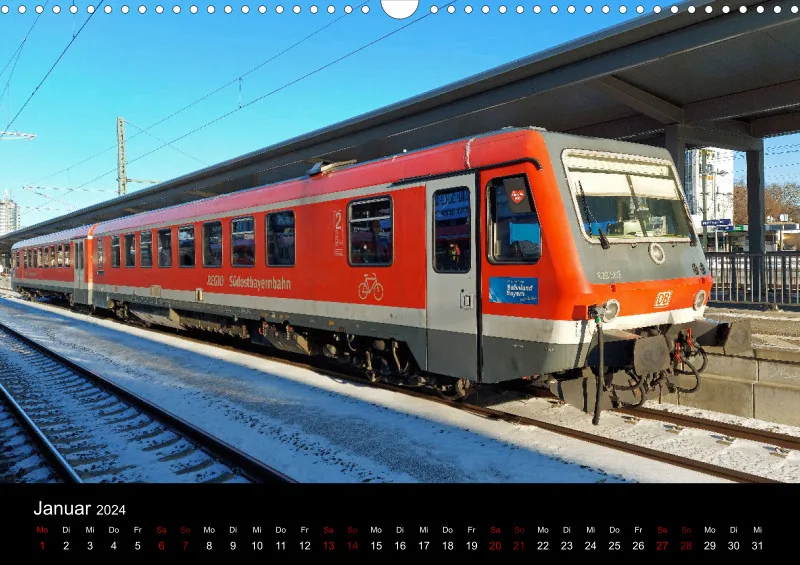 Fotokalender 2024