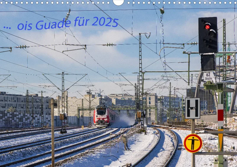 Kalender 2025