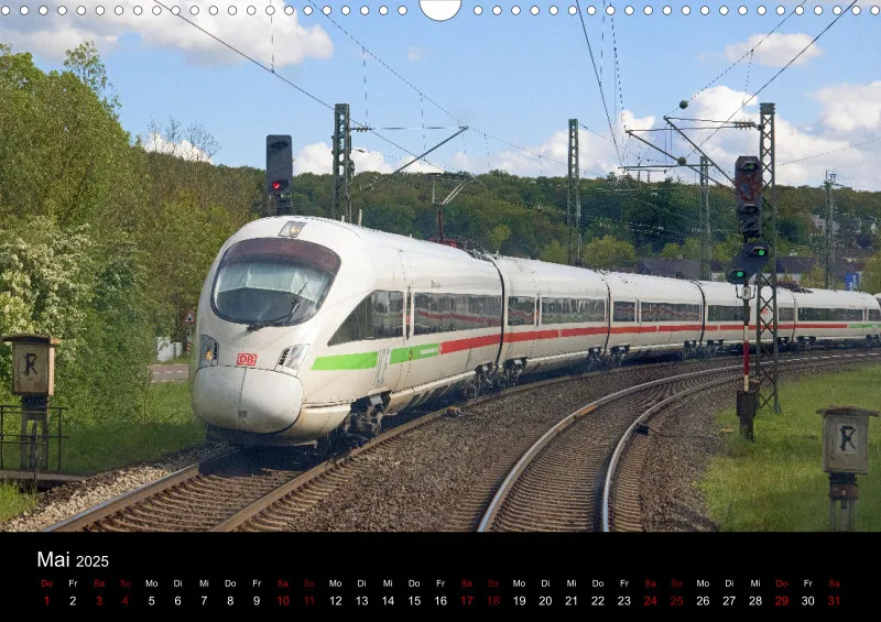 Kalender 2025