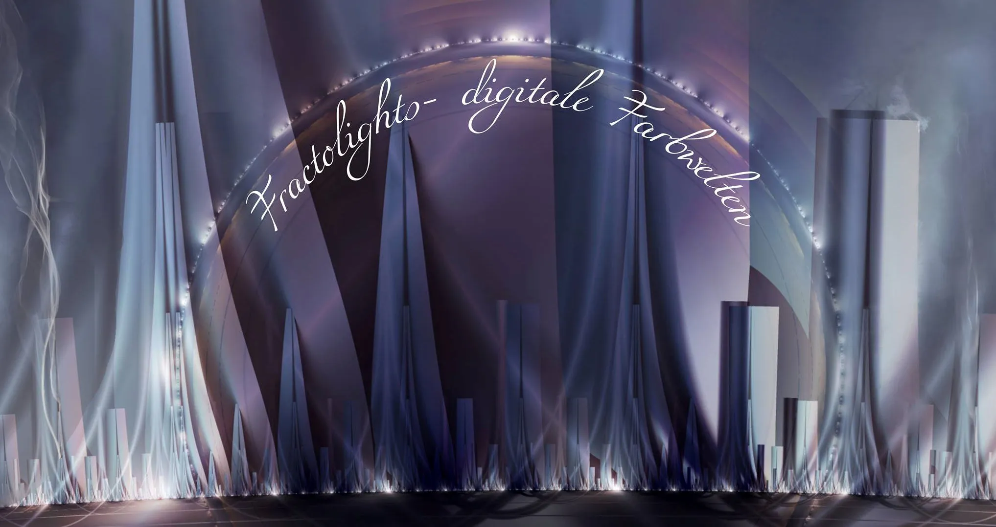 Fractolights