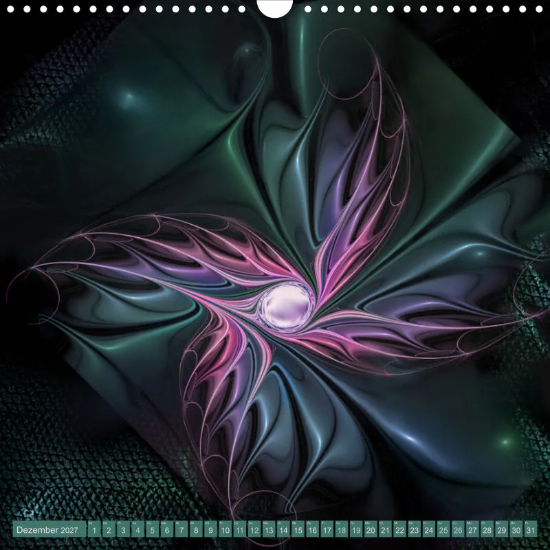 Fractal 2027