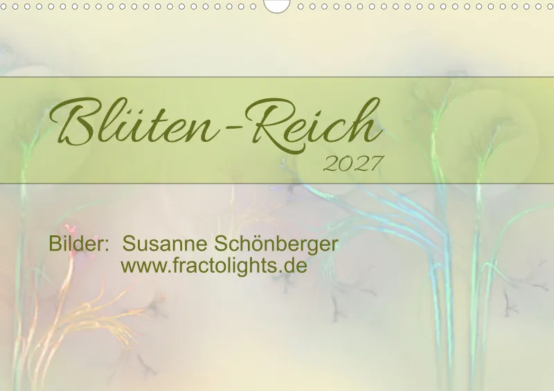 Blüten-Reich