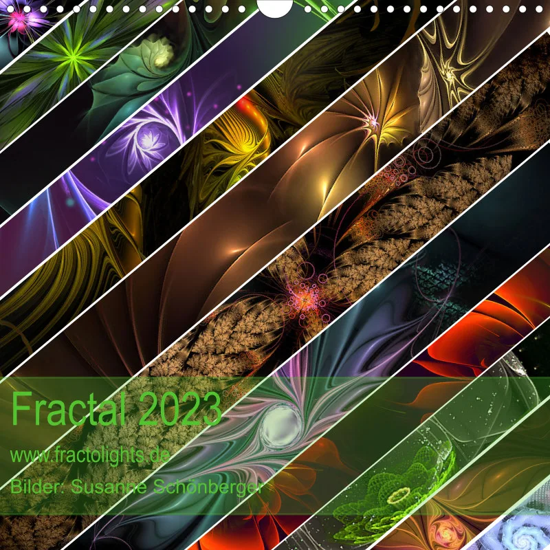 Fractal 2027