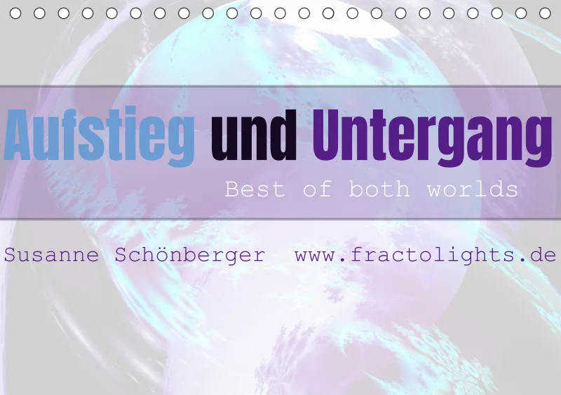 Aufstieg und Untergang