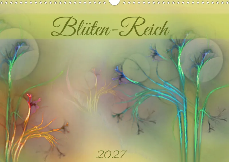 Blüten-Reich