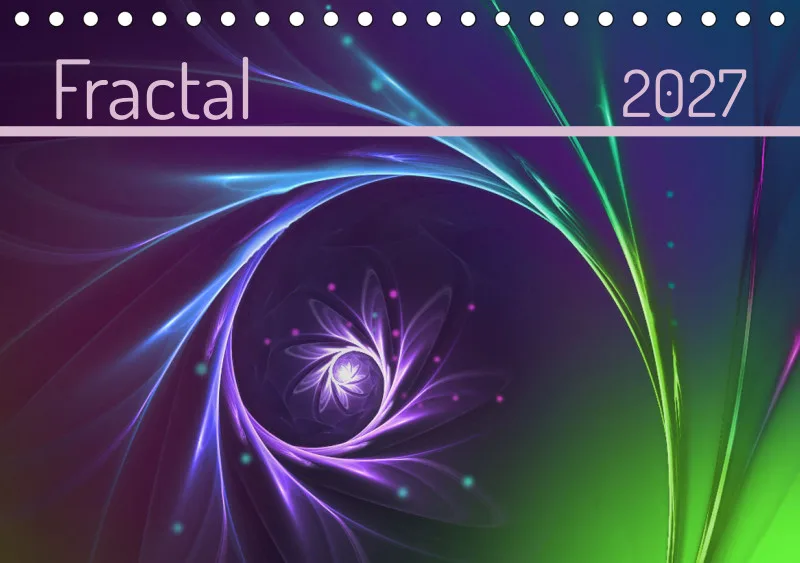 Fraktal 2027