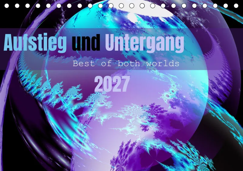 Aufstieg und Untergang