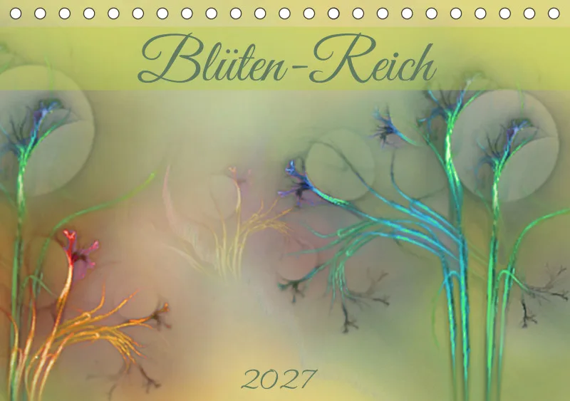 Blüten-Reich