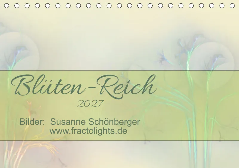Blüten-Reich