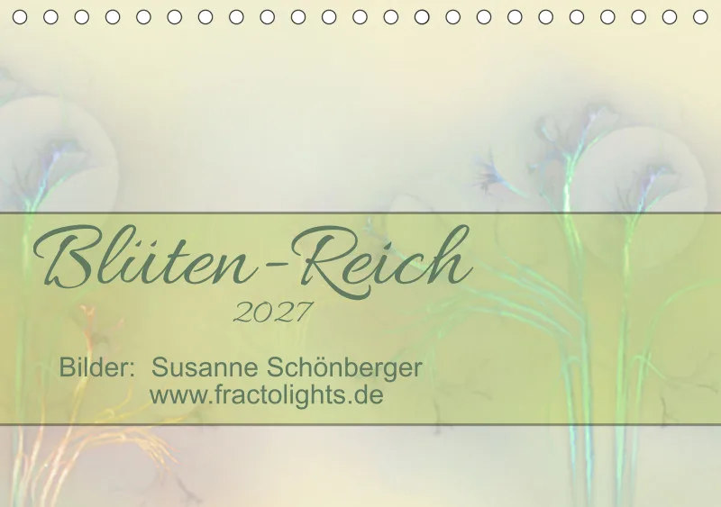 Blüten-Reich