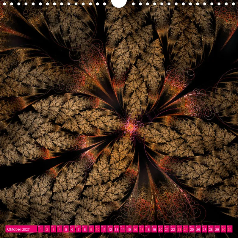 Fractal 2027