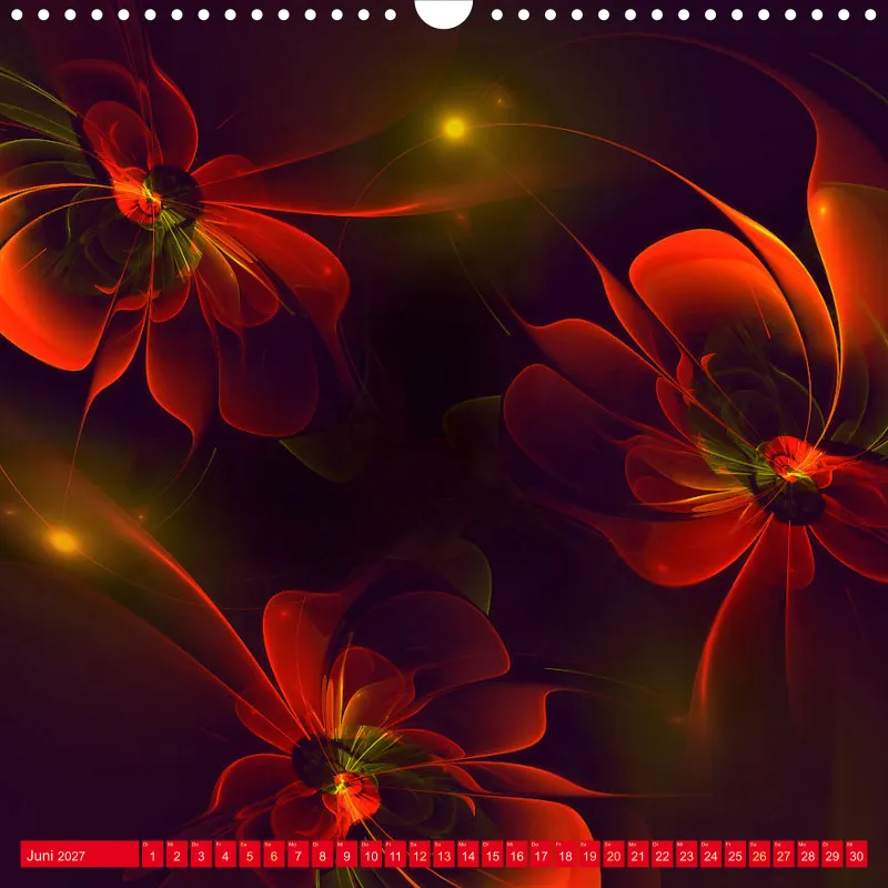 Fractal 2027