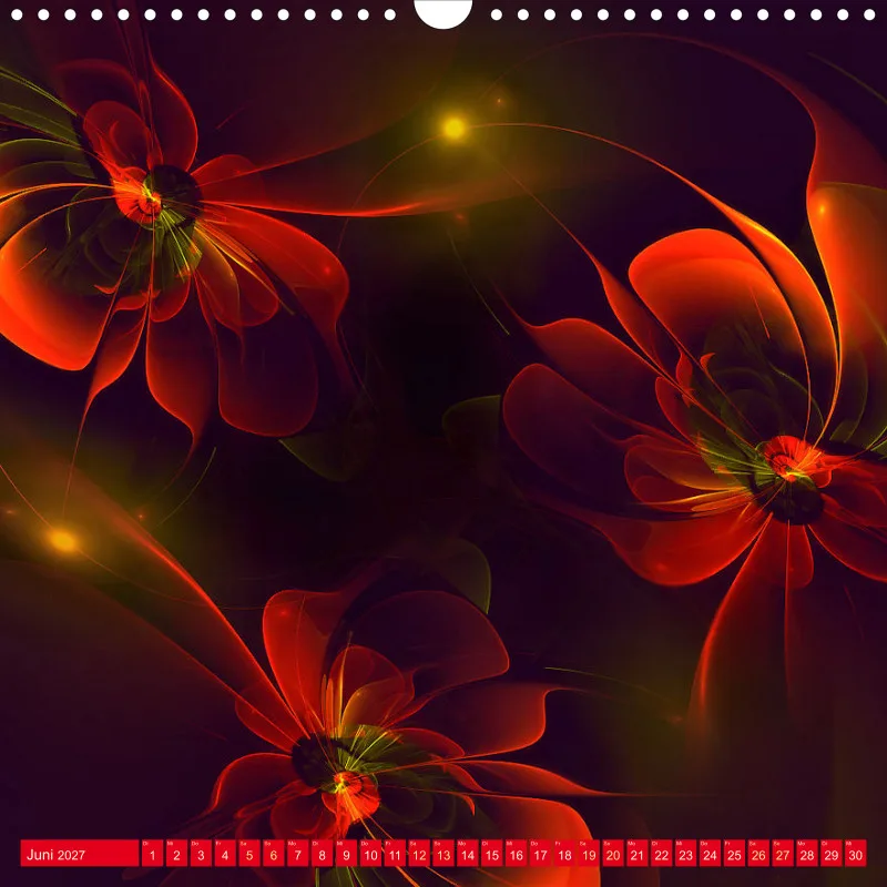 Fractal 2027