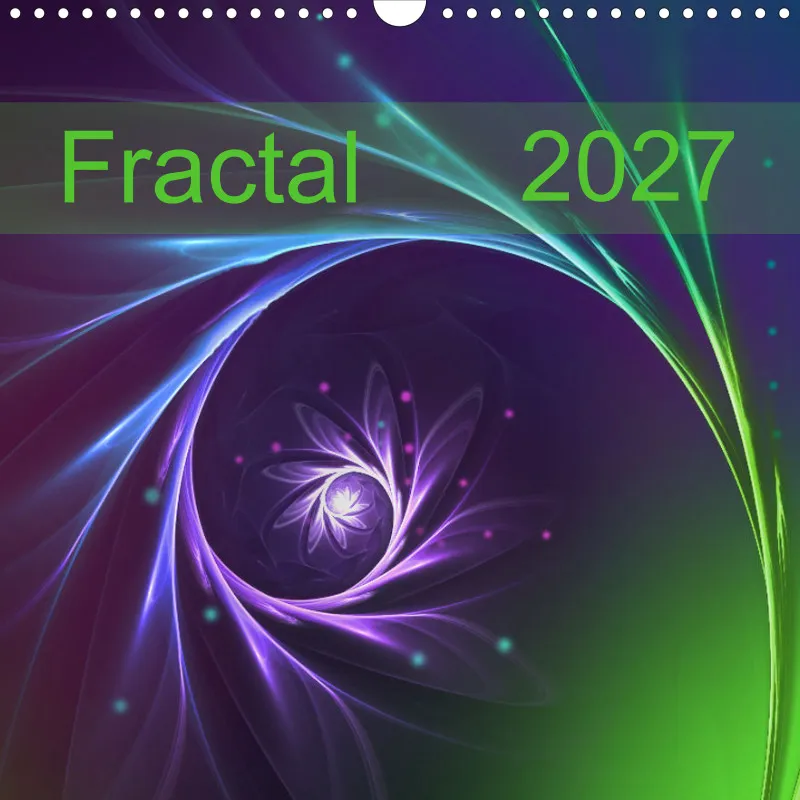 Fractal 2027