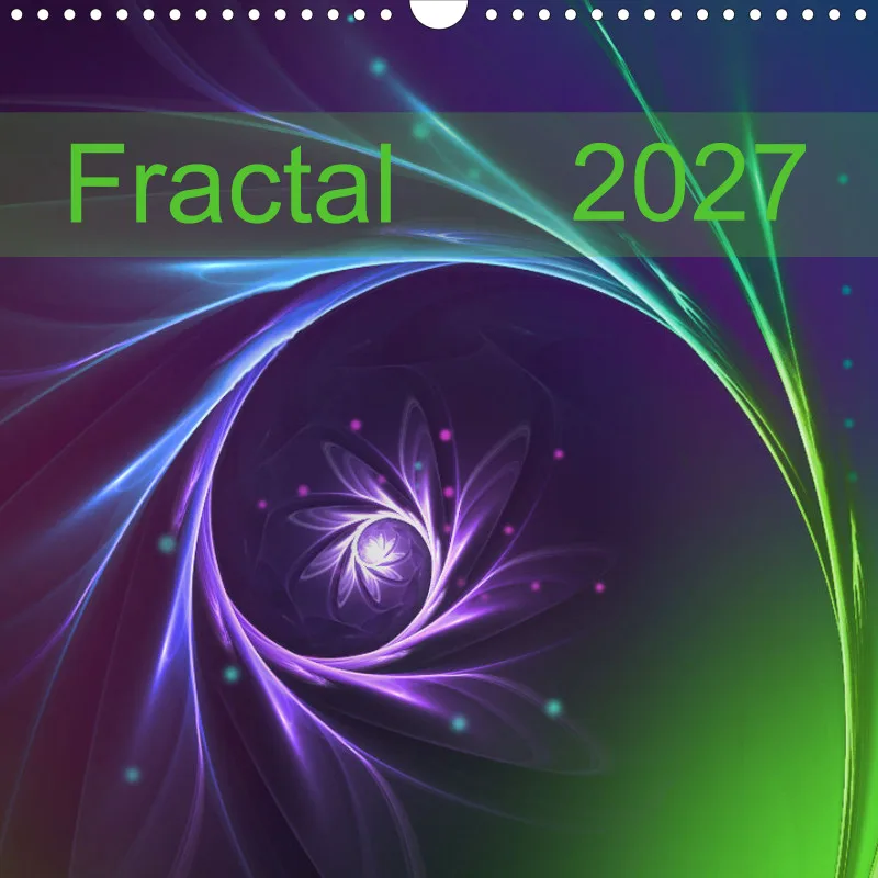 Fractal 2027