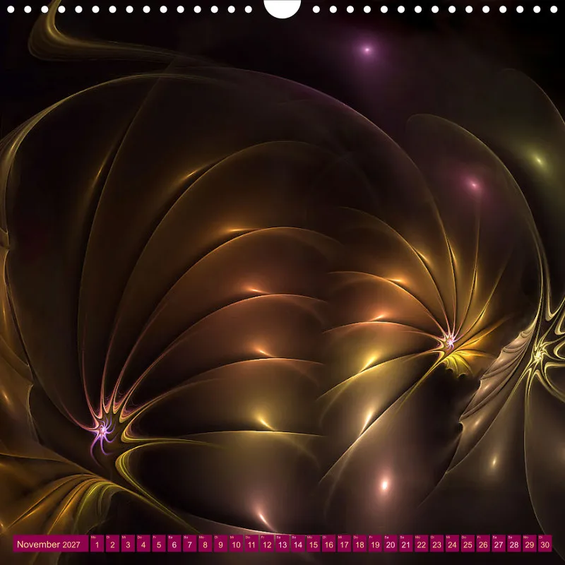 Fractal 2027
