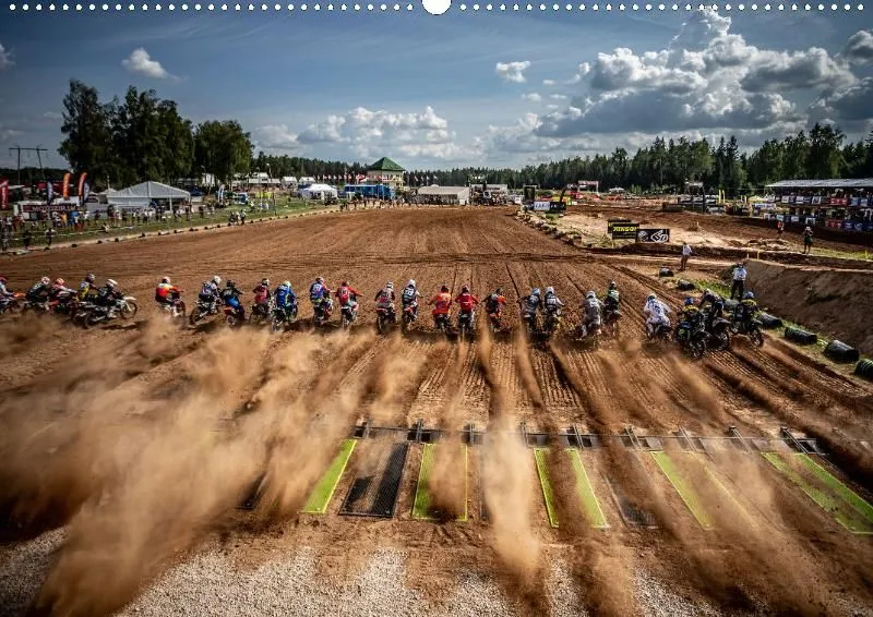 Kalender 2021 - A2
