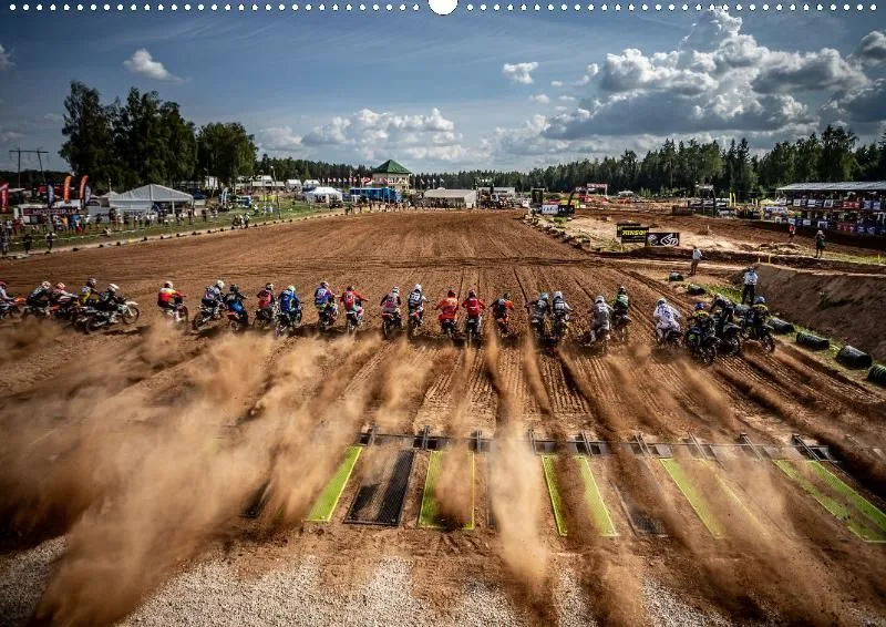 Kalender 2021 - A2