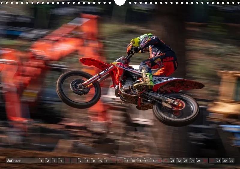 Kalender 2021 - A3