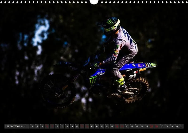 Kalender 2021 - A3