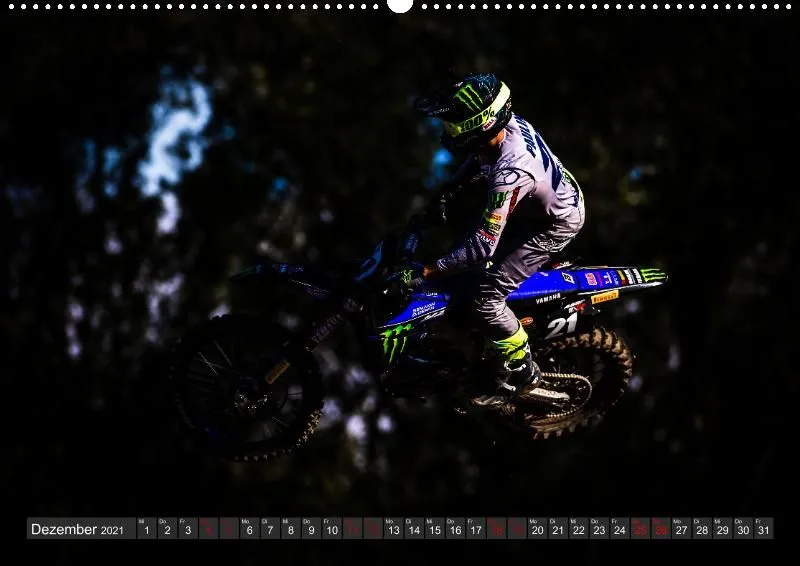 Kalender 2021 - A2