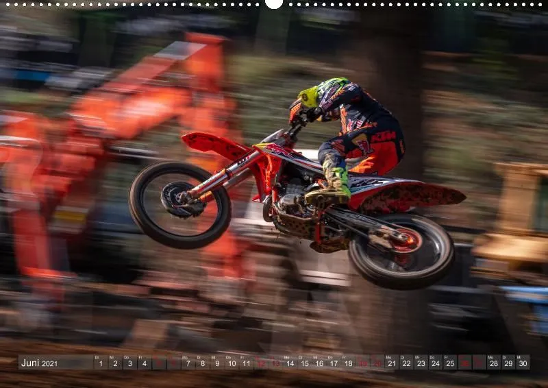 Kalender 2021 - A2
