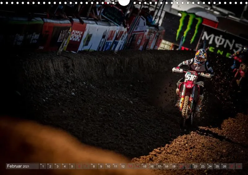 Kalender 2021 - A3