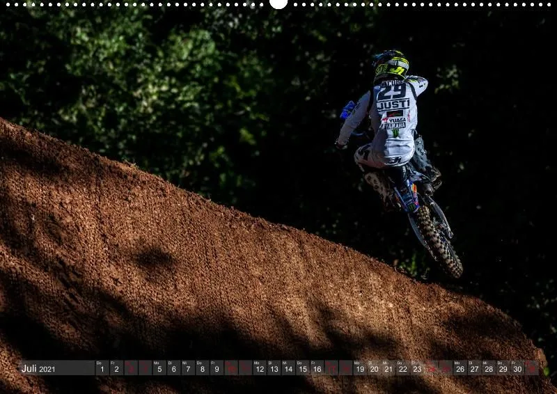 Kalender 2021 - A2