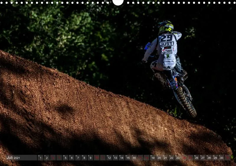 Kalender 2021 - A3