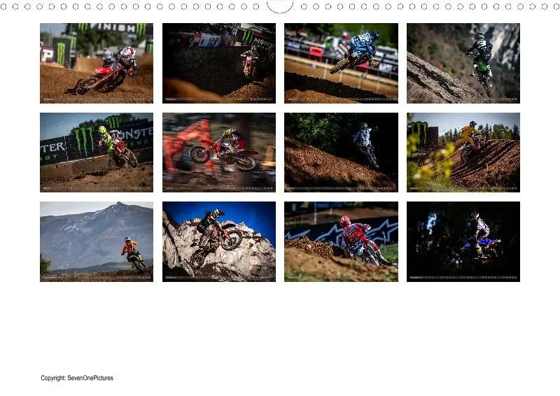 Kalender 2021 - A3