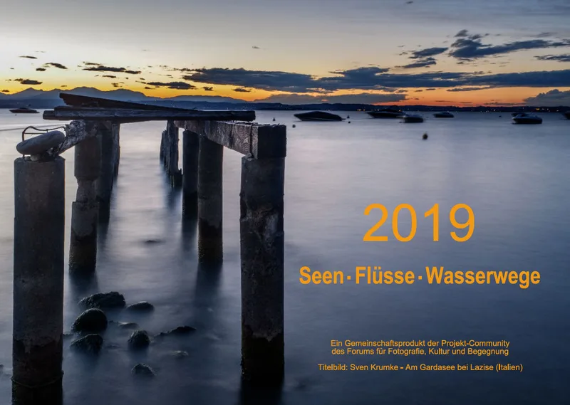 Wochenkalender auf grauem Hintergrund. A3