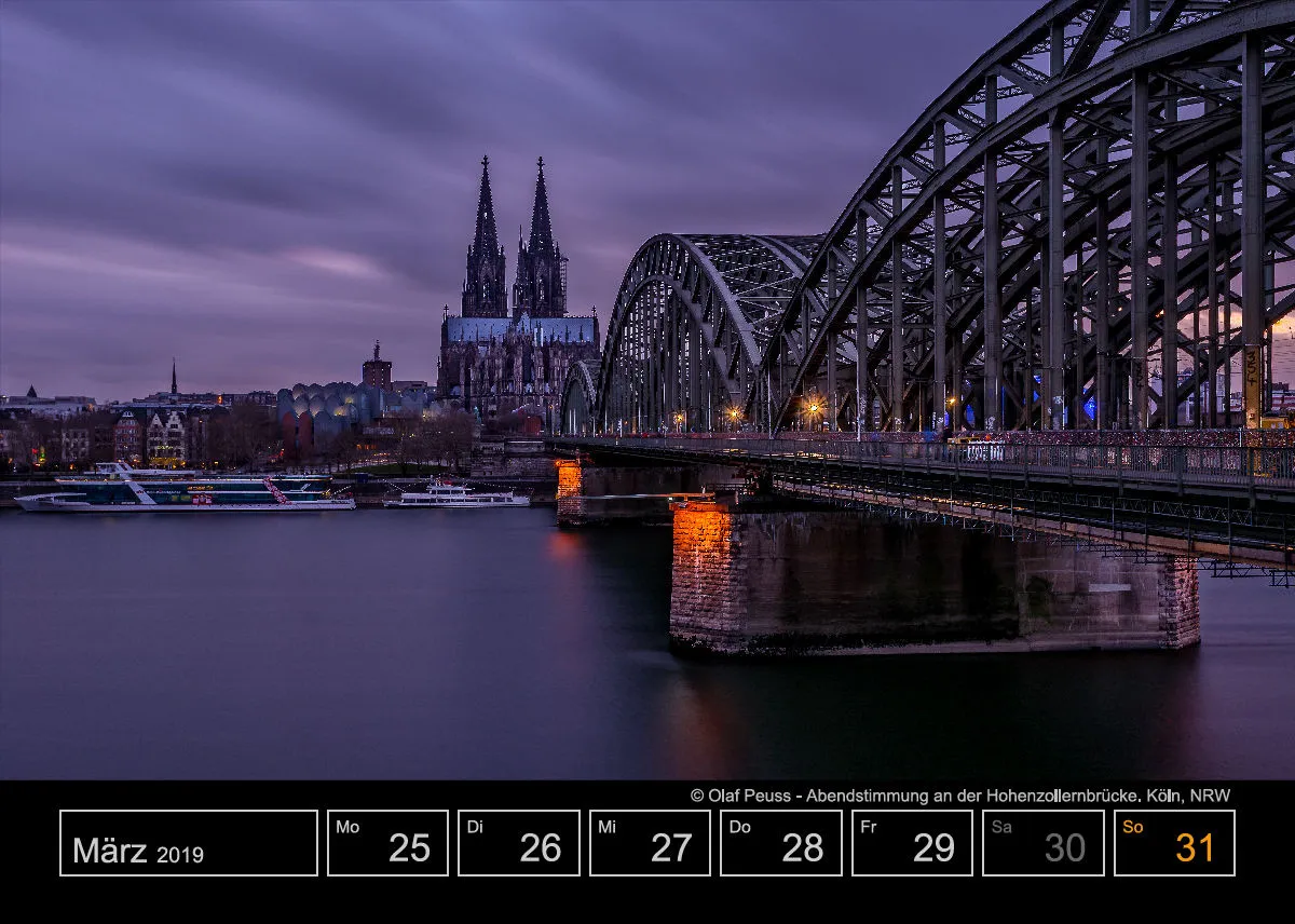 Tisch-Wochenkalender auf schwarzem Hintergrund A5