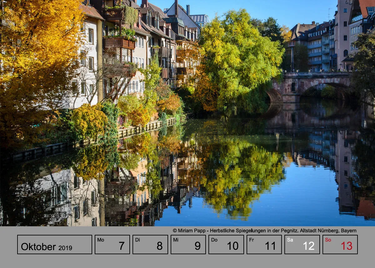 Tisch-Wochenkalender auf grauem Hintergrund A5