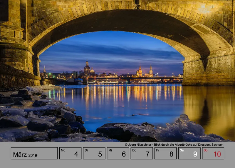 Wochenkalender auf grauem Hintergrund A5