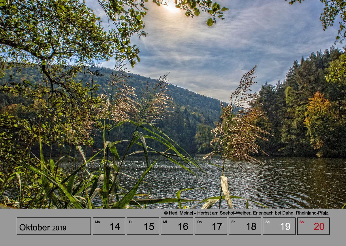 Wochenkalender auf grauem Hintergrund. A3