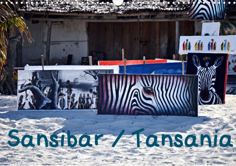 Sansibar / Tansania 2027