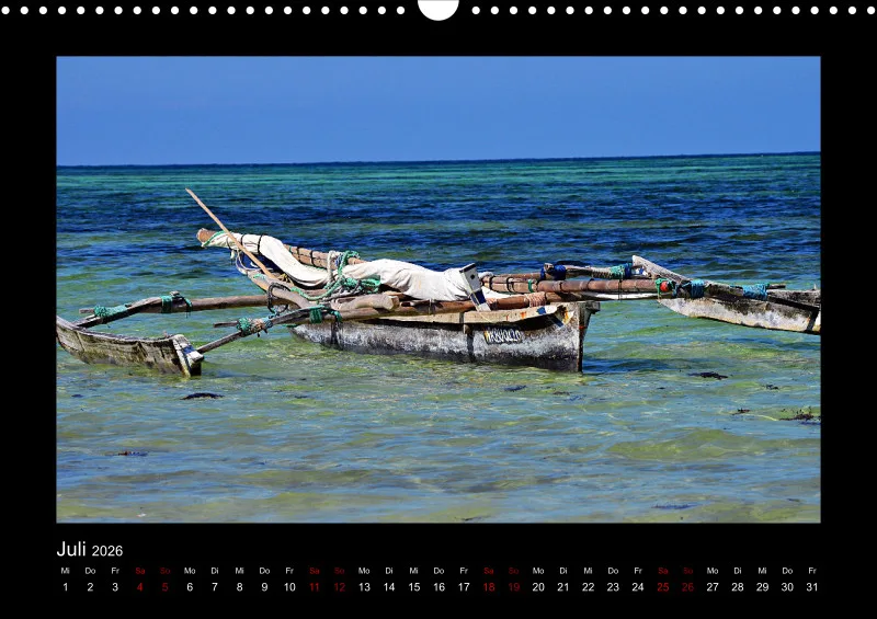 Zanzibar