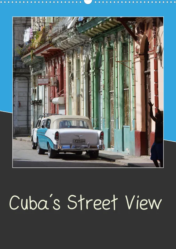 Havanna´s´ Street View
