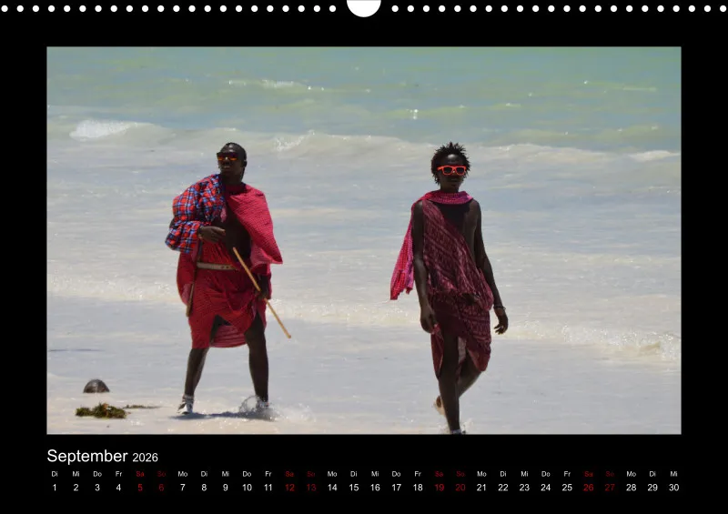 Zanzibar