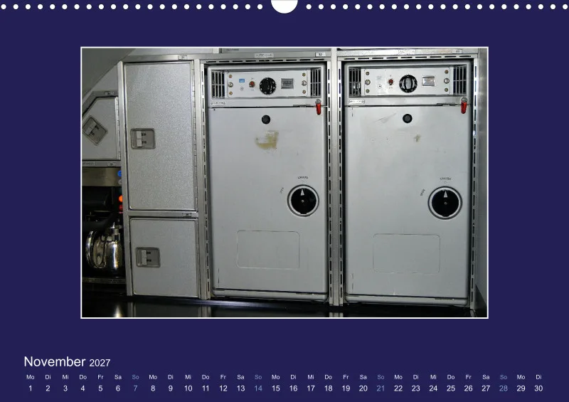 Fotokalender / EMJ195