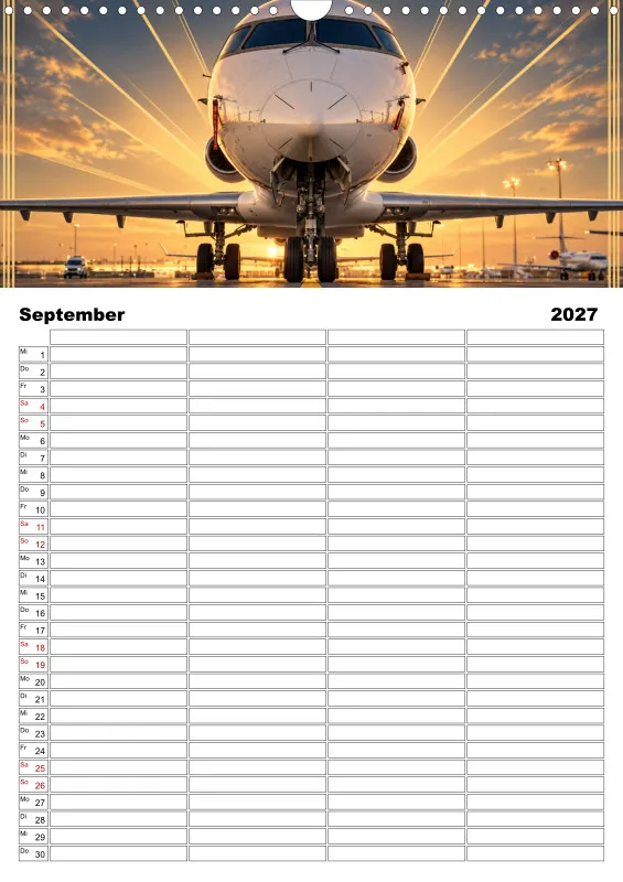 Aviation Memories Of The CRJ900