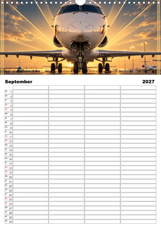 Aviation Memories Of The CRJ900