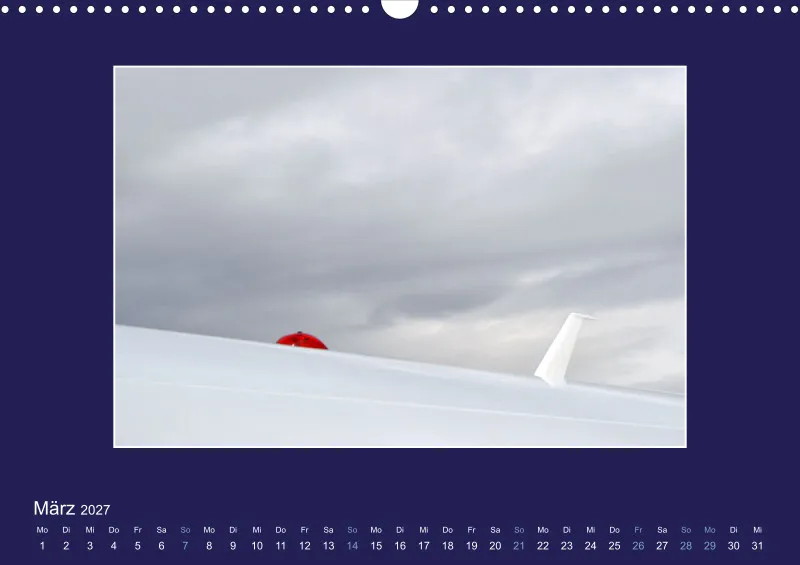 Fotokalender / EMJ195