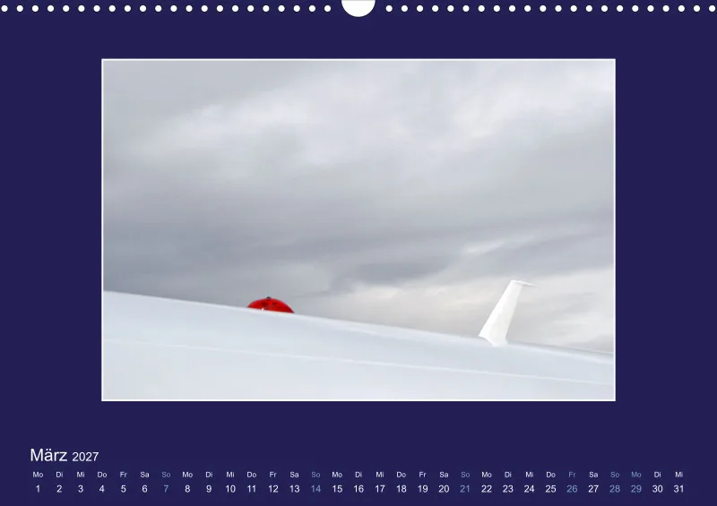 Fotokalender / EMJ195