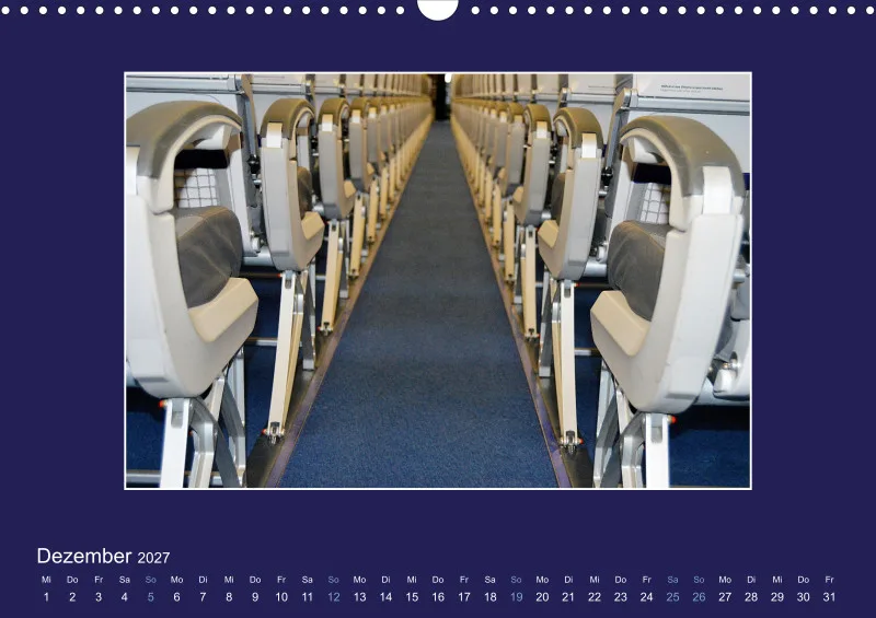Fotokalender / EMJ195