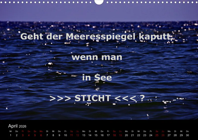 Weise Sprüche 2026