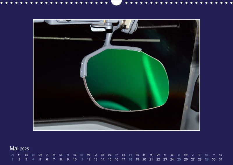 Fotokalender / EMJ195